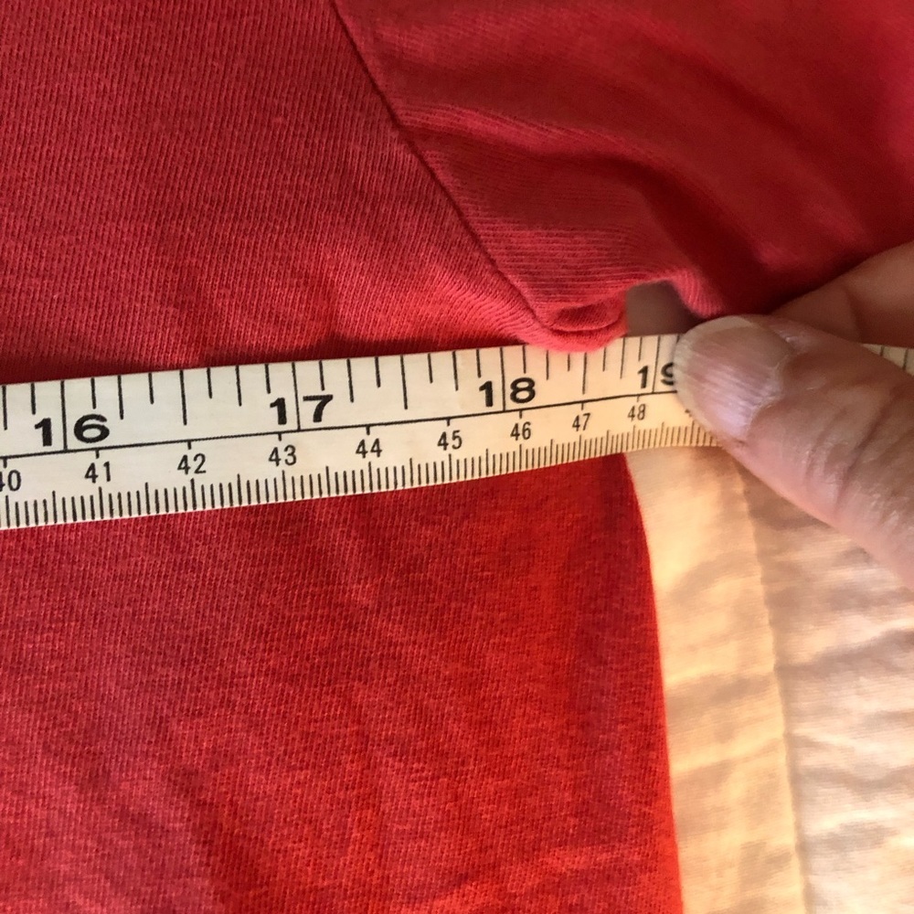 Southern Fried Cotton Tee. Size Small. - Picture 4 of 7